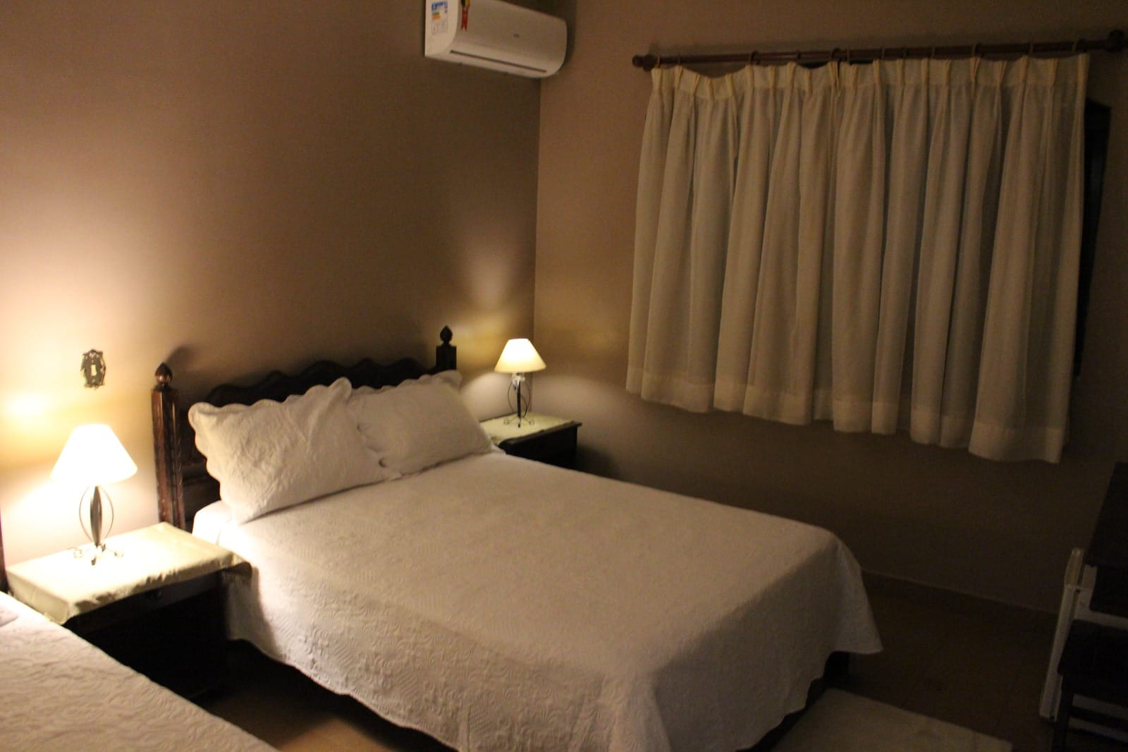 Hotel do Mineiro - Jardinópolis SP