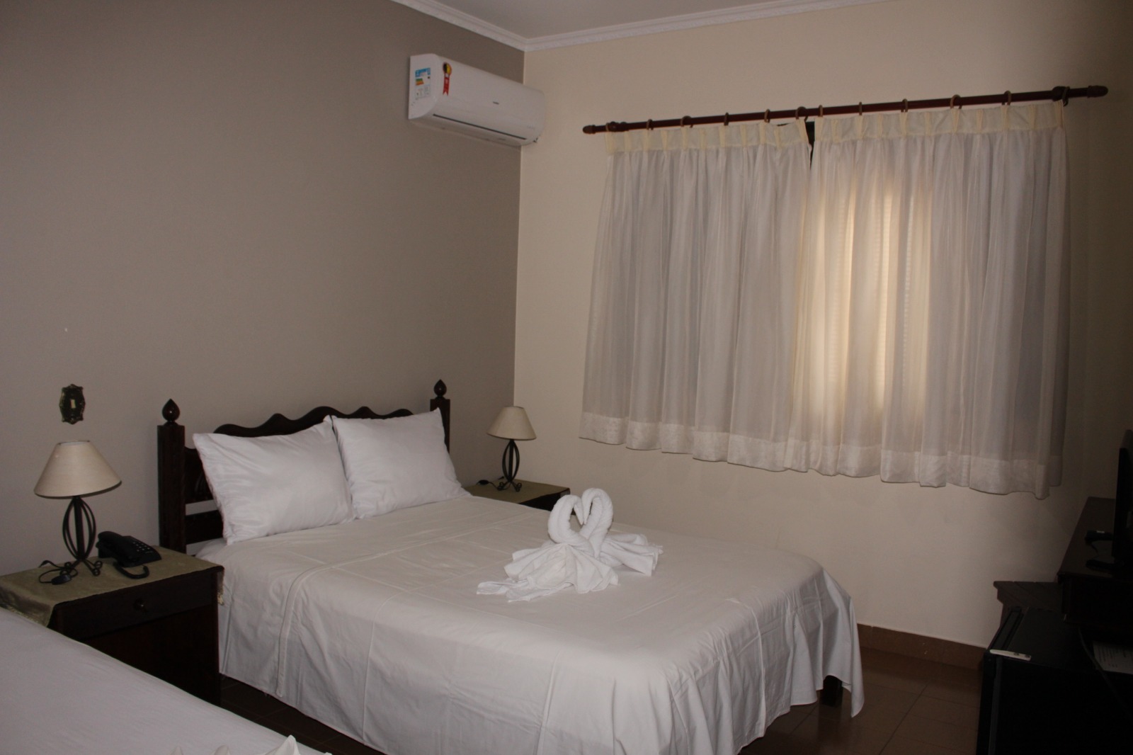 Acomodações Hotel do Mineiro Jardinópolis
